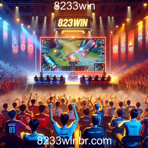 Os eSports: A Revolução do Entretenimento Digital